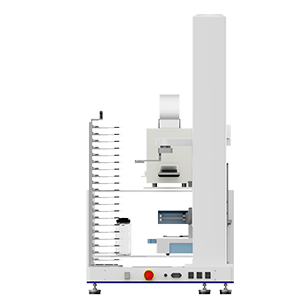 Automated Reagent Dispensing System
