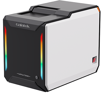 CellVue High Content Cell Screening System
