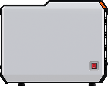 CellVue High Content Cell Screening System
