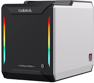 CellVue High Content Cell Screening System