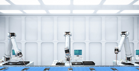 10We power the innovation that transforms lives and shapes a better future.