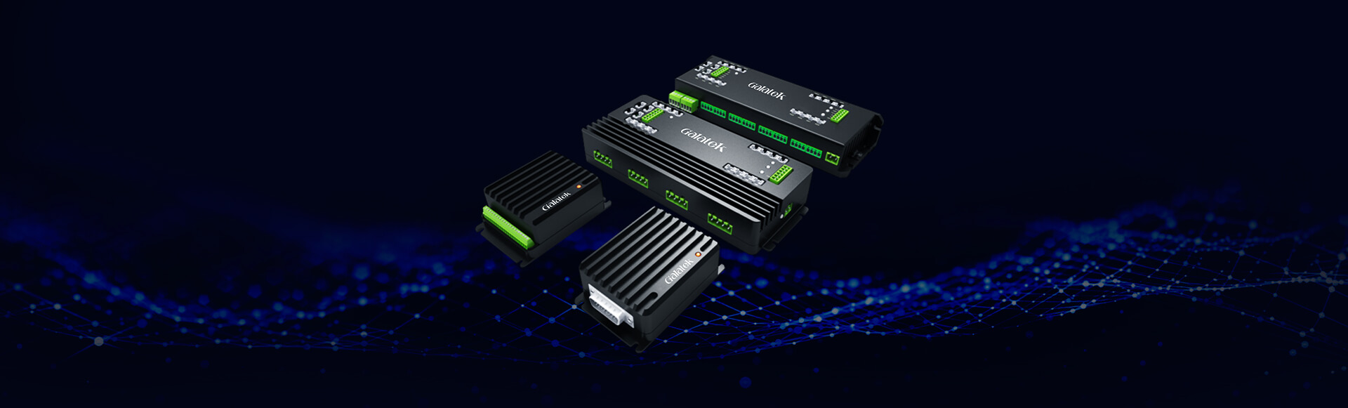 Core Technologies