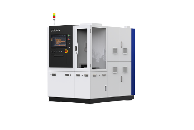 Laser Dicing Machine MRS-SG160