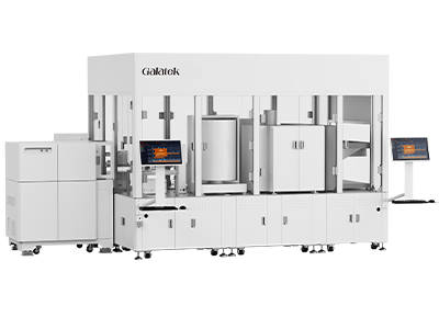 Organoid Automation Workstation