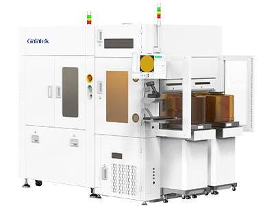 Fully Automatic Wafer AOI Equipment MRS-WI360