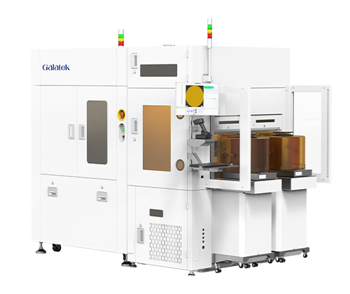 Fully Automatic Wafer AOI Equipment