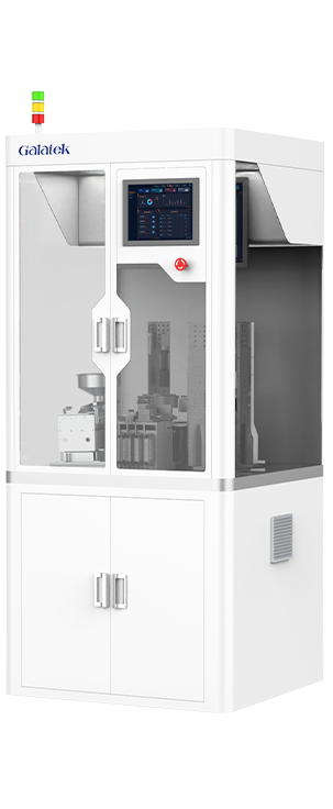Six-sided Vision Inspection Equipment