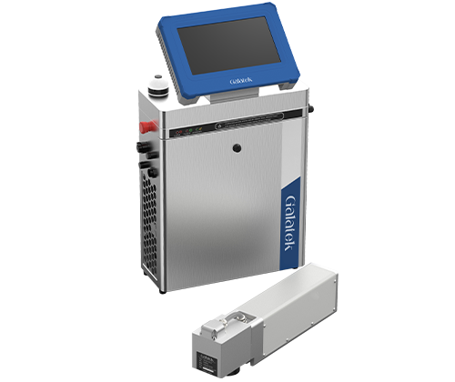 Laser Marking Machine