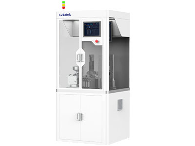 Six-sided Vision Inspection Equipment MRS-HI410