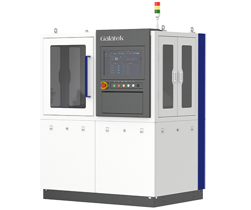Wafer Breaking System