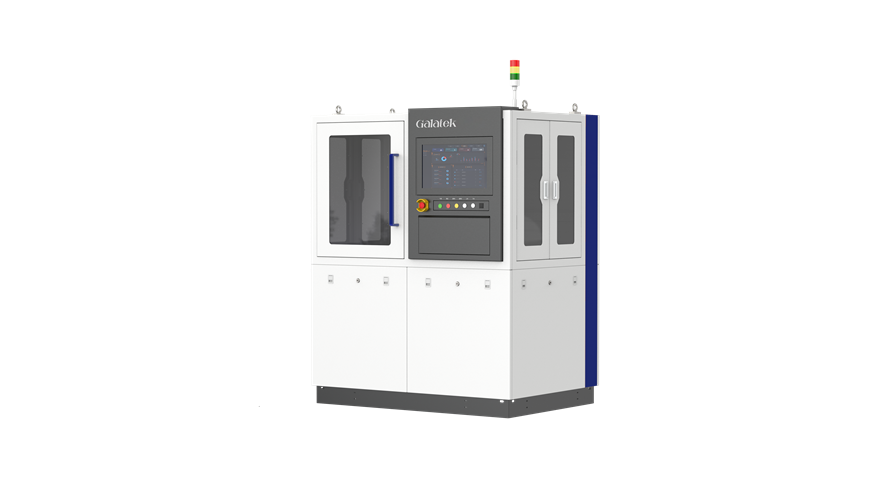 Wafer Breaking System MRS-PT560