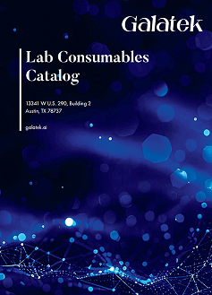 Galatek Consumables Catalog