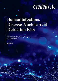 Galatek Nucleic Acid Detection Kits