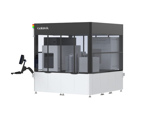 Integrated 2D & 3D Cell Culture 