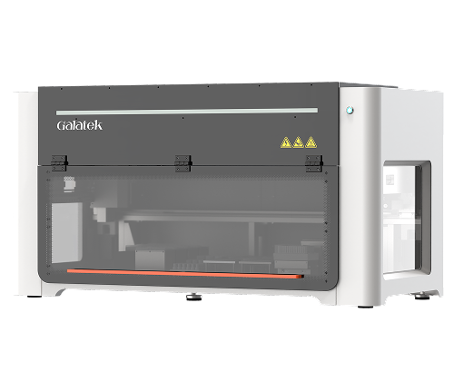 Liquid Handling Systems