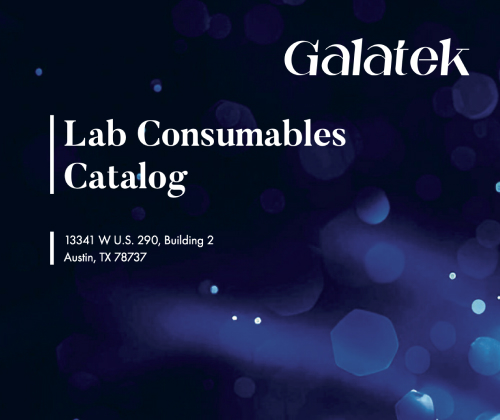 Reagents & Consumables