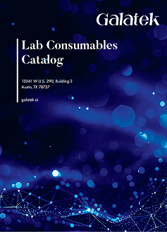 Galatek Consumables Catalog