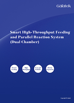 Chemical Synthesis Brochure