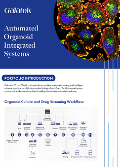 Organoid Workstation Brochure
