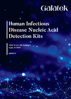 Galatek Nucleic Acid Detection Kits