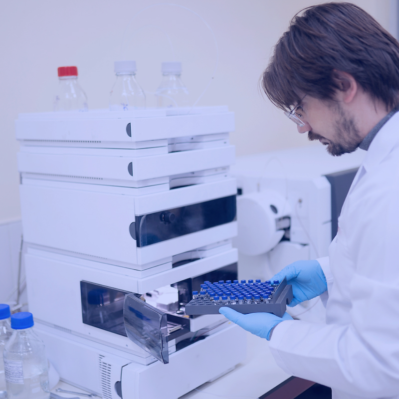 From Manual to Intelligent: How Automation is Building the Foundation for AI-Assisted Pharma QC