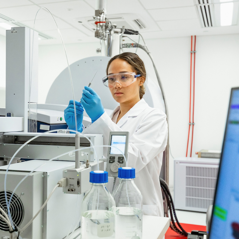 Building Smarter Pharma Workflows with AI-Driven Automation
