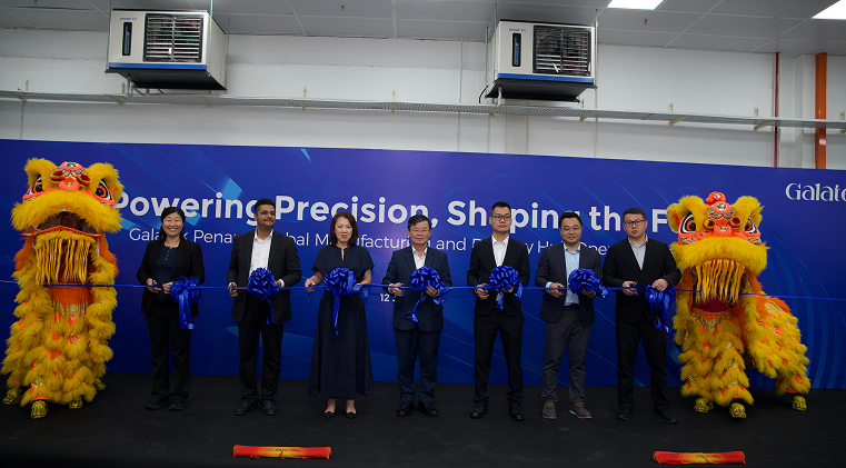 Galatek Establishes Strategic Penang Manufacturing Hub for Advanced Semiconductor and Life Science Technologies