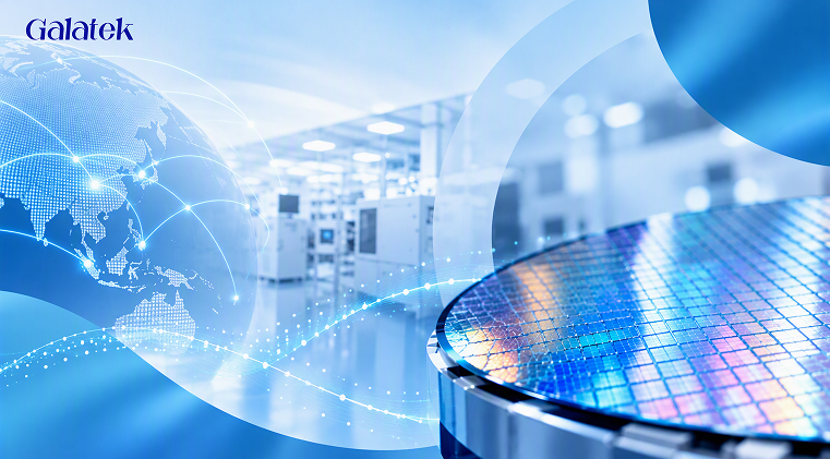 From Penang to SEMICON Taiwan: Galatek Technologies Strengthens Its Semiconductor Presence