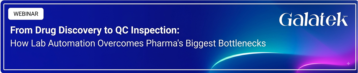 Building Smarter Pharma Workflows with AI-Driven Automation Building Smarter Pharma Workflows with AI-Driven Automation